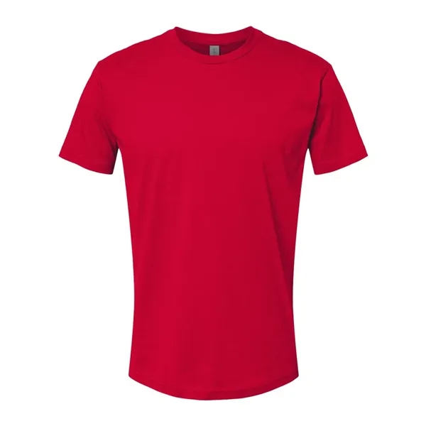 Next Level Premium Jersey Short Sleeve T-Shirt, blank.... from ASI 84358 S&S Activewear