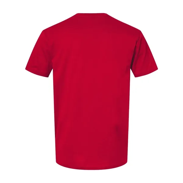 Next Level Premium Jersey Short Sleeve T-Shirt, blank.... from ASI 84358 S&S Activewear