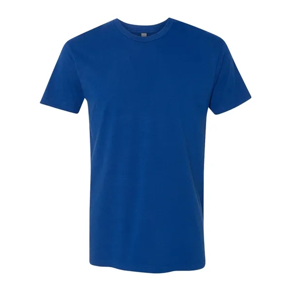 Next Level Premium Jersey Short Sleeve T-Shirt, blank.... from ASI 84358 S&S Activewear