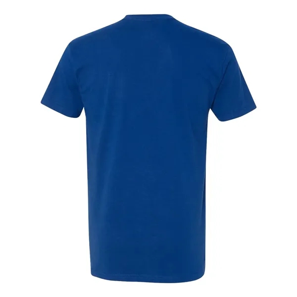 Next Level Premium Jersey Short Sleeve T-Shirt, blank.... from ASI 84358 S&S Activewear
