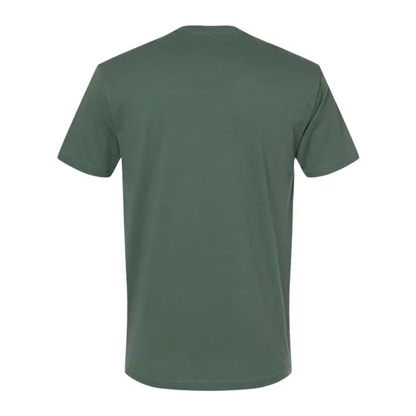 Next Level Premium Jersey Short Sleeve T-Shirt, blank.... from ASI 84358 S&S Activewear