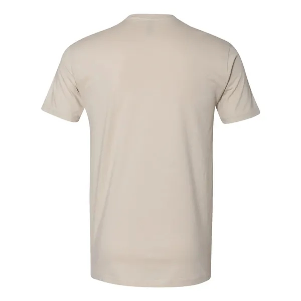 Next Level Premium Jersey Short Sleeve T-Shirt, blank.... from ASI 84358 S&S Activewear