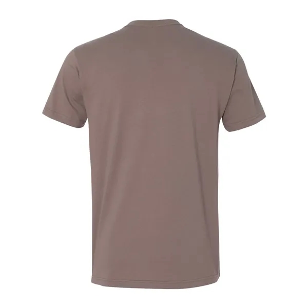 Next Level Premium Jersey Short Sleeve T-Shirt, blank.... from ASI 84358 S&S Activewear
