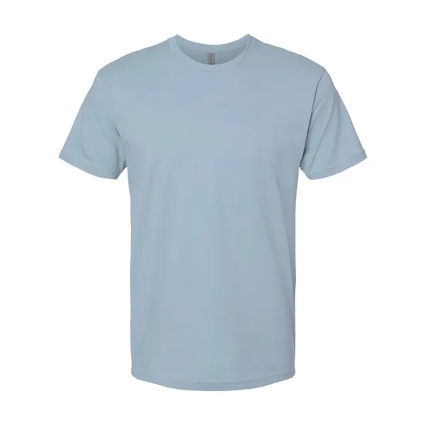 Next Level Premium Jersey Short Sleeve T-Shirt, blank.... from ASI 84358 S&S Activewear