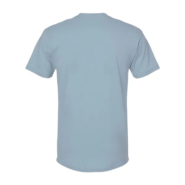 Next Level Premium Jersey Short Sleeve T-Shirt, blank.... from ASI 84358 S&S Activewear