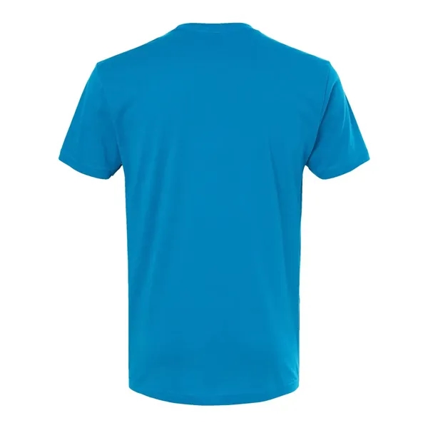 Next Level Premium Jersey Short Sleeve T-Shirt, blank.... from ASI 84358 S&S Activewear