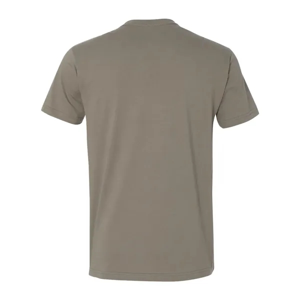 Next Level Premium Jersey Short Sleeve T-Shirt, blank.... from ASI 84358 S&S Activewear