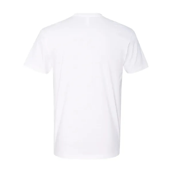 Next Level Premium Jersey Short Sleeve T-Shirt, blank.... from ASI 84358 S&S Activewear