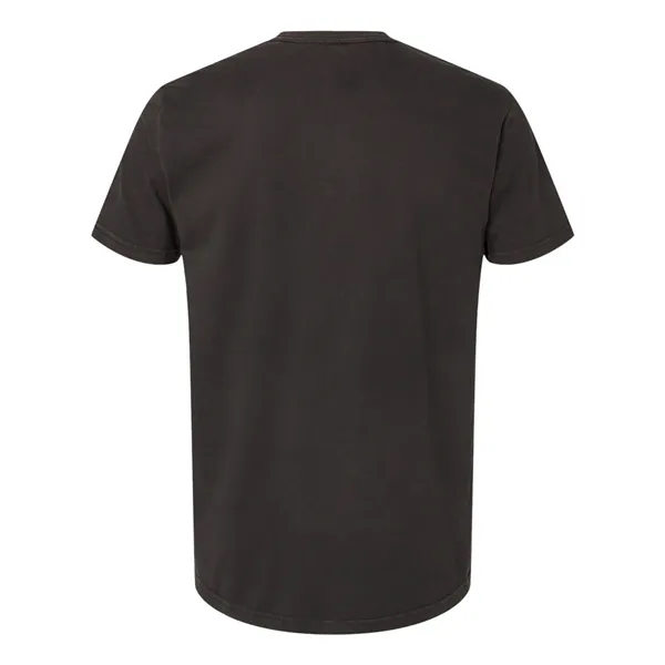 Next Level Unisex Soft Wash T-Shirt... from ASI 84358 S&S Activewear