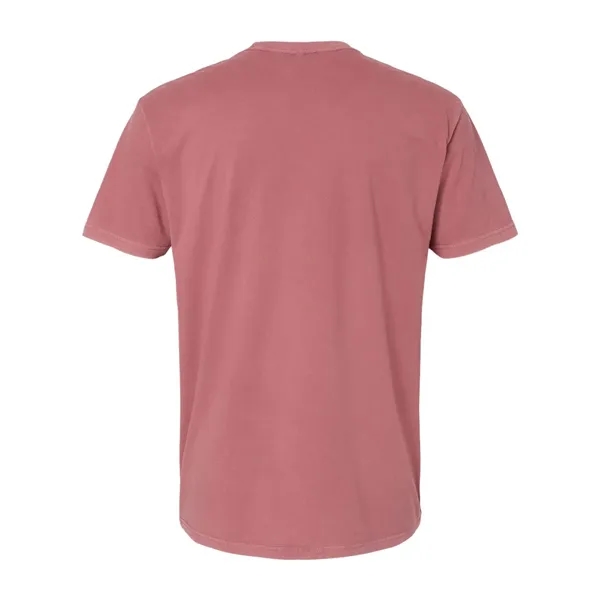 Next Level Unisex Soft Wash T-Shirt... from ASI 84358 S&S Activewear