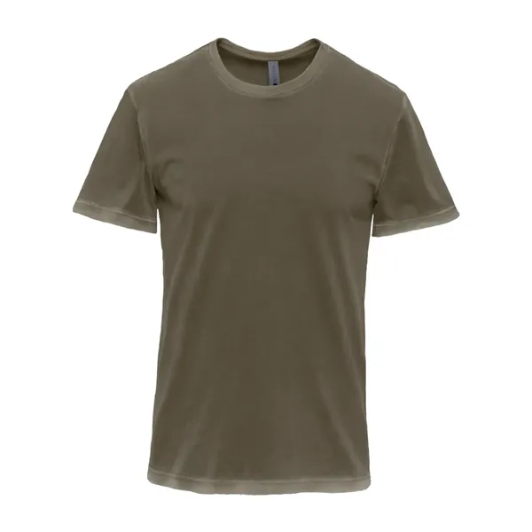 Next Level Unisex Soft Wash T-Shirt... from ASI 84358 S&S Activewear