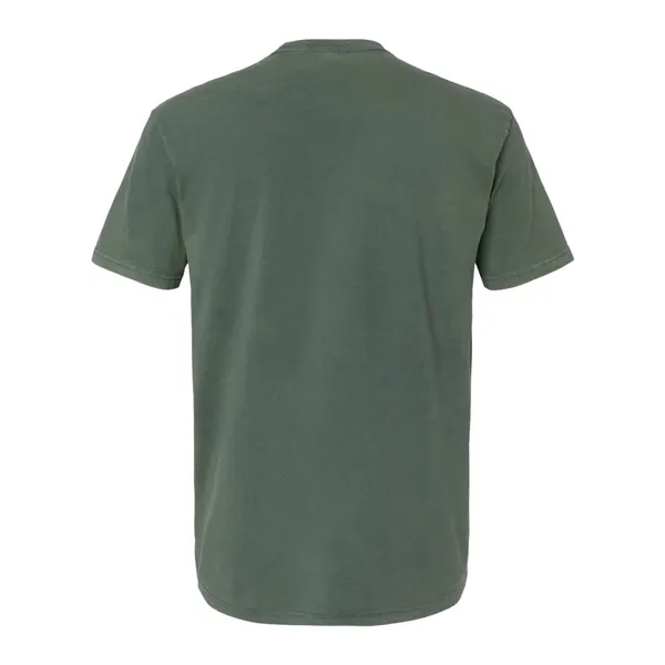 Next Level Unisex Soft Wash T-Shirt... from ASI 84358 S&S Activewear