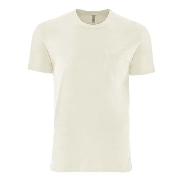 Cotton Pocket Crew... from ASI 84358 S&S Activewear