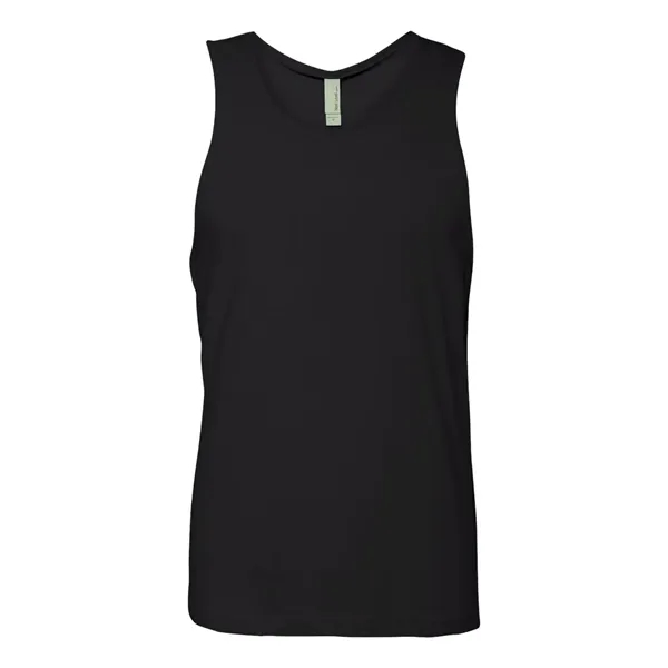 Next Level Premium Jersey Tank Top, blank.... from ASI 84358 S&S Activewear