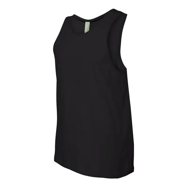 Next Level Premium Jersey Tank Top, blank.... from ASI 84358 S&S Activewear