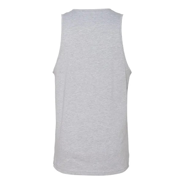 Next Level Premium Jersey Tank Top, blank.... from ASI 84358 S&S Activewear