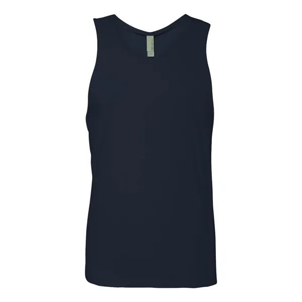 Next Level Premium Jersey Tank Top, blank.... from ASI 84358 S&S Activewear