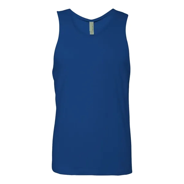Next Level Premium Jersey Tank Top, blank.... from ASI 84358 S&S Activewear