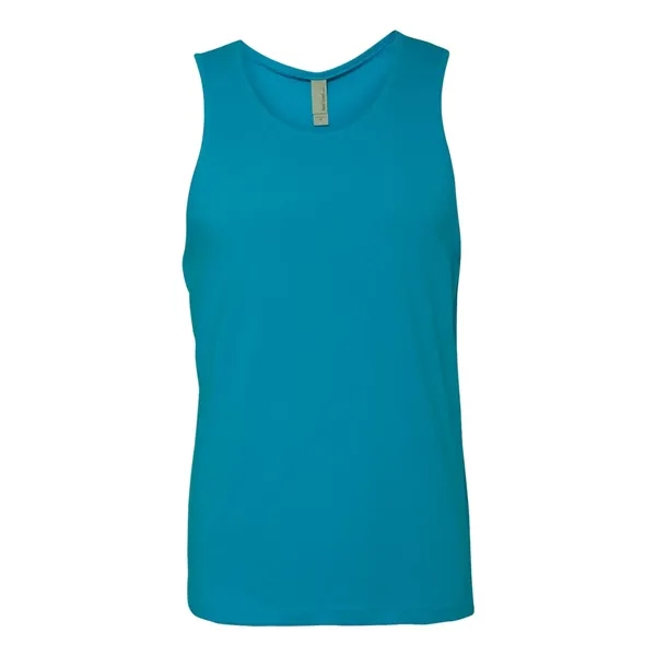 Next Level Premium Jersey Tank Top, blank.... from ASI 84358 S&S Activewear