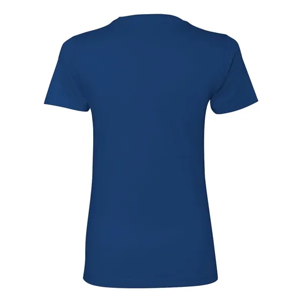 Next Level Women's Premium Jersey The Boyfriend T-Shirt, blank.... from ASI 84358 S&S Activewear