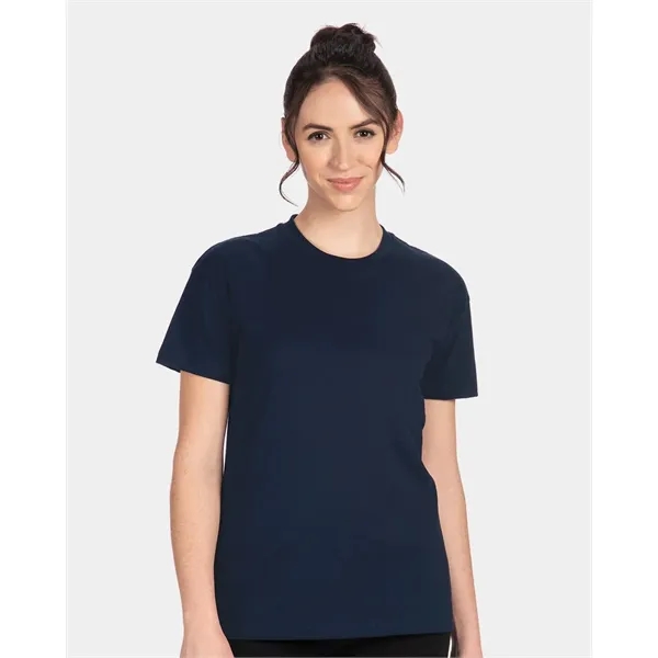 Next Level Women's Cotton Relaxed Tee... from ASI 84358 S&S Activewear