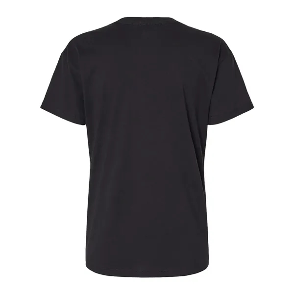 Next Level Women's Cotton Relaxed Tee... from ASI 84358 S&S Activewear