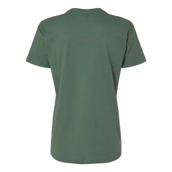 Next Level Women's Cotton Relaxed Tee... from ASI 84358 S&S Activewear