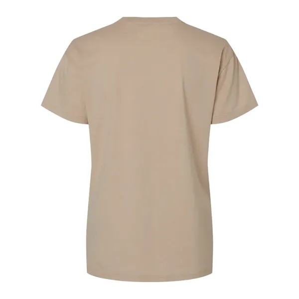 Next Level Women's Cotton Relaxed Tee... from ASI 84358 S&S Activewear