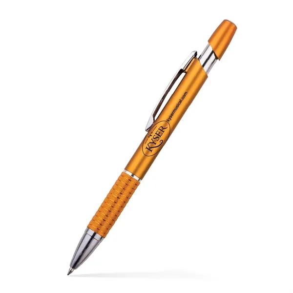 Category: Plastic Pens... from ASI 55583 GMG Pen