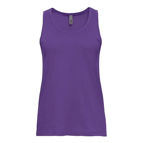 Next Level Women's Cotton Tank... from ASI 84358 S&S Activewear