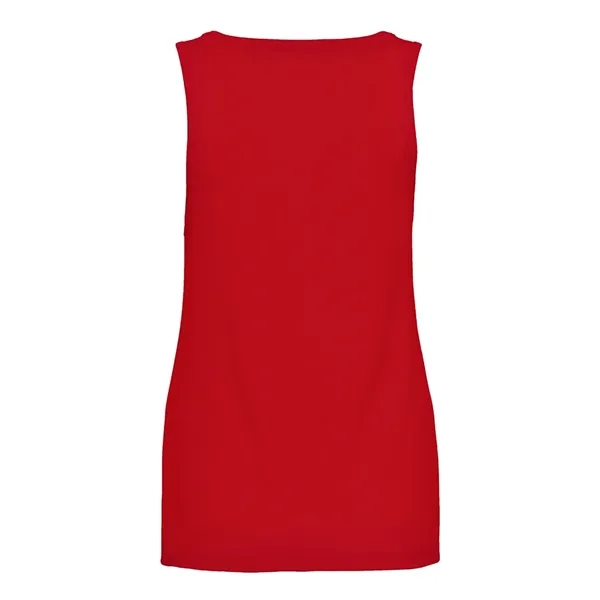 Next Level Women's Cotton Tank... from ASI 84358 S&S Activewear