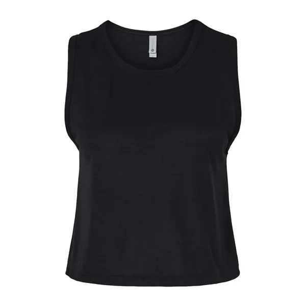 Next Level Women's Festival Crop Tank... from ASI 84358 S&S Activewear