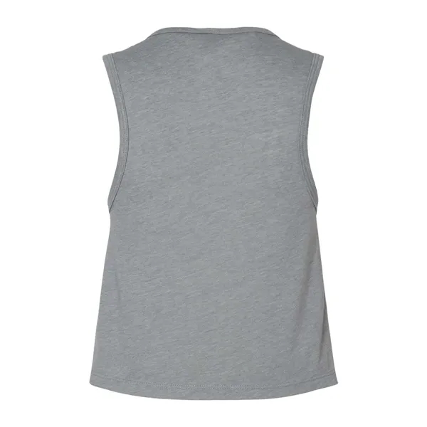 Next Level Women's Festival Crop Tank... from ASI 84358 S&S Activewear