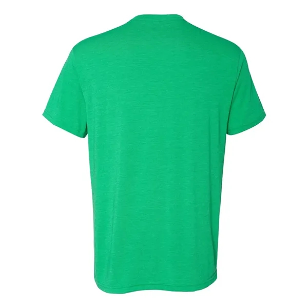 Next Level Triblend T-Shirt, blank.... from ASI 84358 S&S Activewear