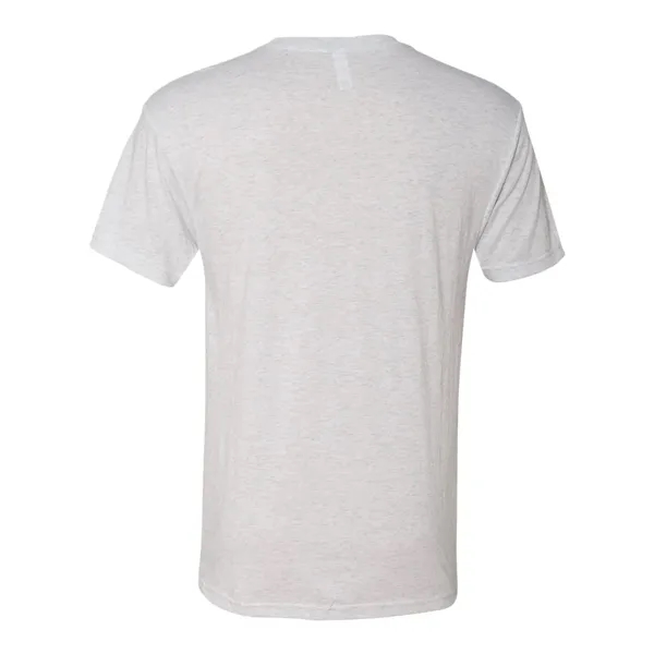 Next Level Triblend T-Shirt, blank.... from ASI 84358 S&S Activewear
