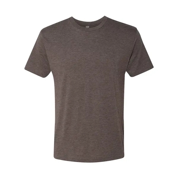 Next Level Triblend T-Shirt, blank.... from ASI 84358 S&S Activewear