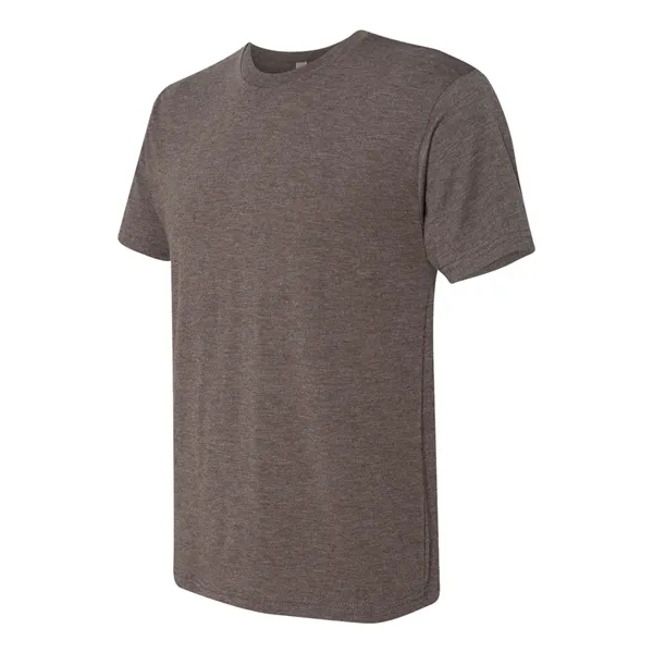 Next Level Triblend T-Shirt, blank.... from ASI 84358 S&S Activewear
