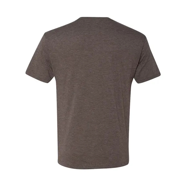 Next Level Triblend T-Shirt, blank.... from ASI 84358 S&S Activewear
