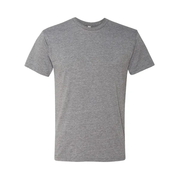 Next Level Triblend T-Shirt, blank.... from ASI 84358 S&S Activewear