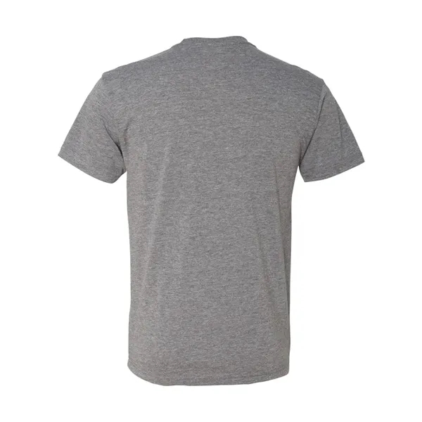 Next Level Triblend T-Shirt, blank.... from ASI 84358 S&S Activewear