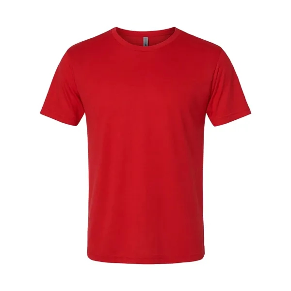 Next Level Triblend T-Shirt, blank.... from ASI 84358 S&S Activewear
