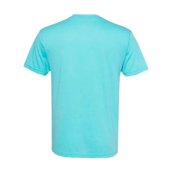 Next Level Triblend T-Shirt, blank.... from ASI 84358 S&S Activewear