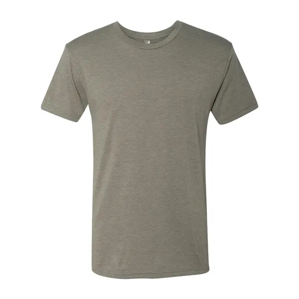 Next Level Triblend T-Shirt, blank.... from ASI 84358 S&S Activewear