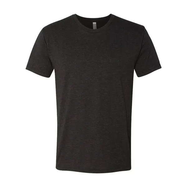Next Level Triblend T-Shirt, blank.... from ASI 84358 S&S Activewear