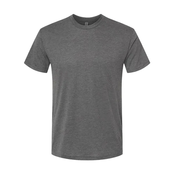 Next Level Triblend T-Shirt, blank.... from ASI 84358 S&S Activewear
