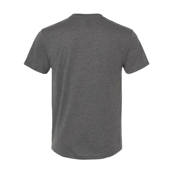 Next Level Triblend T-Shirt, blank.... from ASI 84358 S&S Activewear
