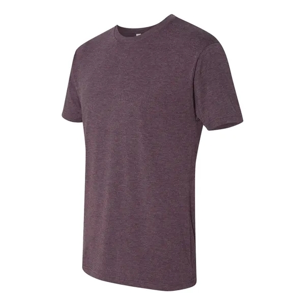 Next Level Triblend T-Shirt, blank.... from ASI 84358 S&S Activewear