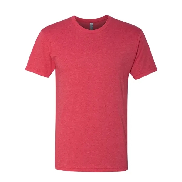 Next Level Triblend T-Shirt, blank.... from ASI 84358 S&S Activewear