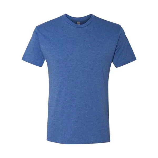 Next Level Triblend T-Shirt, blank.... from ASI 84358 S&S Activewear