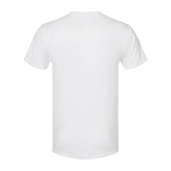 Next Level Triblend T-Shirt, blank.... from ASI 84358 S&S Activewear